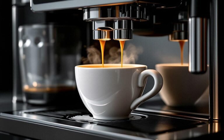 Common Reasons Your Coffee Machine Stops Brewing