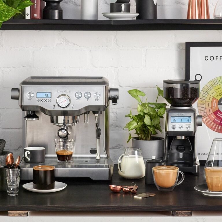 Why Regular Descaling Is Important for Coffee Machines in the UAE