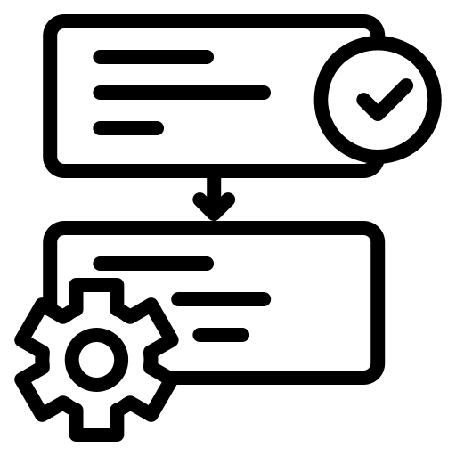 Clear Service Process